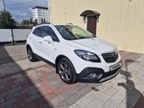 Opel Mokka 2014 года за 5 500 000 тг. в Костанай – фото 3