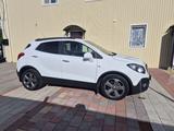 Opel Mokka 2014 года за 5 500 000 тг. в Костанай – фото 4