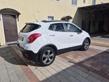 Opel Mokka 2014 года за 5 500 000 тг. в Костанай – фото 5