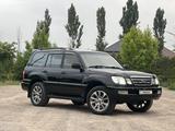 Lexus LX 470 2000 года за 7 900 000 тг. в Алматы – фото 2