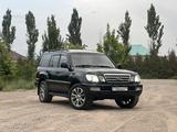 Lexus LX 470 2000 года за 7 900 000 тг. в Алматы – фото 4