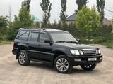 Lexus LX 470 2000 года за 7 900 000 тг. в Алматы