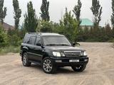 Lexus LX 470 2000 года за 7 900 000 тг. в Алматы – фото 3