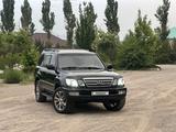 Lexus LX 470 2000 года за 7 900 000 тг. в Алматы – фото 5