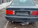 Audi 100 1991 года за 700 000 тг. в Астана – фото 2