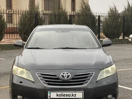 Toyota Camry 2007 года за 6 300 000 тг. в Шымкент