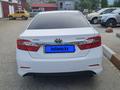 Toyota Camry 2014 годаүшін9 300 000 тг. в Костанай – фото 5