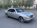 Mercedes-Benz E 200 1997 годаfor2 400 000 тг. в Астана – фото 5