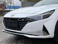 Hyundai Elantra 2022 годаүшін14 500 000 тг. в Алматы – фото 6
