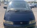 Toyota Estima Emina 1995 года за 2 500 000 тг. в Тараз – фото 2