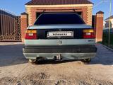 Volkswagen Jetta 1991 годаүшін1 300 000 тг. в Уральск – фото 4