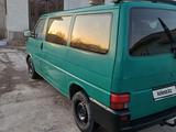 Volkswagen Transporter 1994 годаүшін2 100 000 тг. в Туркестан – фото 3