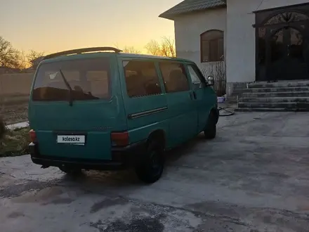 Volkswagen Transporter 1994 года за 2 100 000 тг. в Туркестан – фото 5