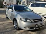 Chevrolet Lacetti 2007 годаүшін2 500 000 тг. в Семей