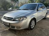 Chevrolet Lacetti 2007 годаүшін2 500 000 тг. в Семей – фото 3