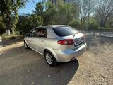 Chevrolet Lacetti 2007 годаүшін2 500 000 тг. в Семей – фото 4