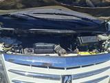 Toyota Alphard 2003 годаүшін6 500 000 тг. в Актау