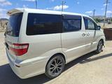 Toyota Alphard 2003 годаүшін6 500 000 тг. в Актау – фото 3