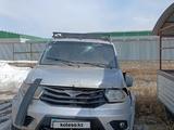 УАЗ Patriot 2016 годаүшін2 000 000 тг. в Астана