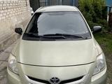 Toyota Yaris 2008 года за 4 250 000 тг. в Талдыкорган – фото 3