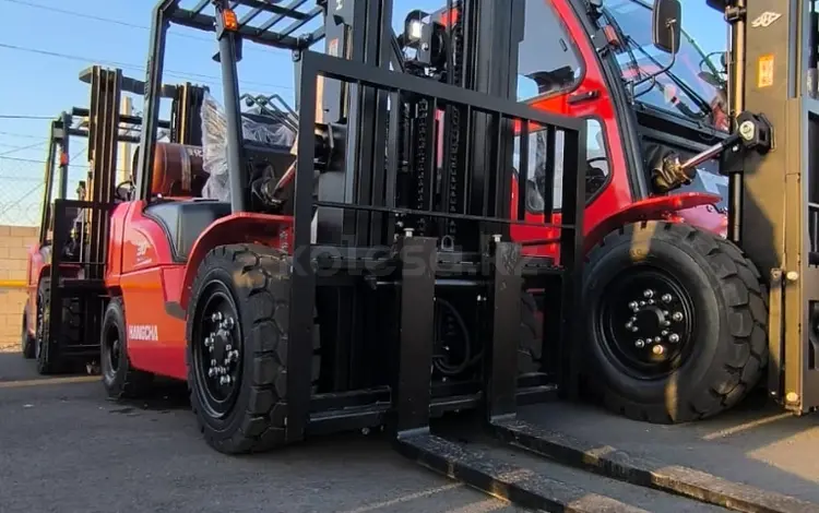 HC  CPYD30-XRW52F 2026 года за 9 000 000 тг. в Астана