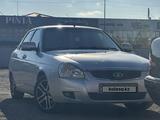 ВАЗ (Lada) Priora 2172 2012 года за 1 750 000 тг. в Караганда
