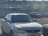 ВАЗ (Lada) Priora 2172 2012 года за 1 750 000 тг. в Караганда – фото 2