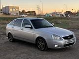 ВАЗ (Lada) Priora 2172 2012 года за 1 750 000 тг. в Караганда – фото 4