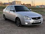 ВАЗ (Lada) Priora 2172 2012 года за 1 750 000 тг. в Караганда – фото 5