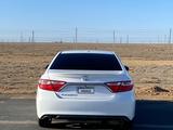 Toyota Camry 2014 года за 5 300 000 тг. в Атырау – фото 4