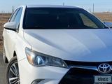 Toyota Camry 2014 года за 5 300 000 тг. в Атырау