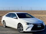 Toyota Camry 2014 года за 5 300 000 тг. в Атырау – фото 2