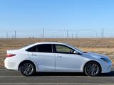Toyota Camry 2014 года за 5 300 000 тг. в Атырау – фото 3