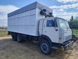 КамАЗ  53212 1992 года за 4 000 000 тг. в Тараз