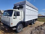 КамАЗ  53212 1992 года за 4 000 000 тг. в Тараз – фото 2