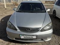 Toyota Camry 2005 годаүшін5 300 000 тг. в Жаркент