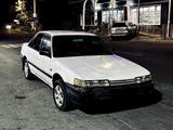 Mazda 626 1991 годаүшін500 000 тг. в Талдыкорган