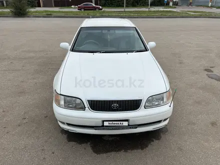 Toyota Aristo 1996 года за 3 000 000 тг. в Костанай