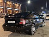Subaru Legacy 2007 года за 4 100 000 тг. в Алматы – фото 5