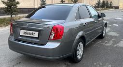 Daewoo Gentra 2014 годаүшін4 350 000 тг. в Шымкент – фото 5