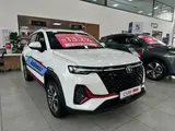 Changan CS35 Plus Comfort 2025 года за 9 990 000 тг. в Астана