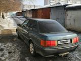 Audi 80 1988 годаүшін1 270 000 тг. в Павлодар – фото 4