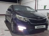 Kia Rio 2014 года за 5 300 000 тг. в Актау