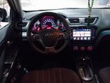 Kia Rio 2014 года за 5 300 000 тг. в Актау – фото 3