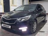 Kia Rio 2014 года за 5 300 000 тг. в Актау – фото 4