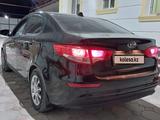 Kia Rio 2014 года за 5 300 000 тг. в Актау – фото 5