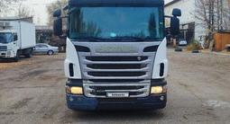 Scania  G-series 2012 года за 15 000 000 тг. в Алматы