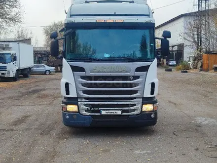 Scania  G-series 2012 года за 15 000 000 тг. в Алматы