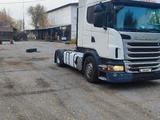 Scania  G-series 2012 года за 15 000 000 тг. в Алматы – фото 2