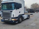 Scania  G-series 2012 года за 15 000 000 тг. в Алматы – фото 3